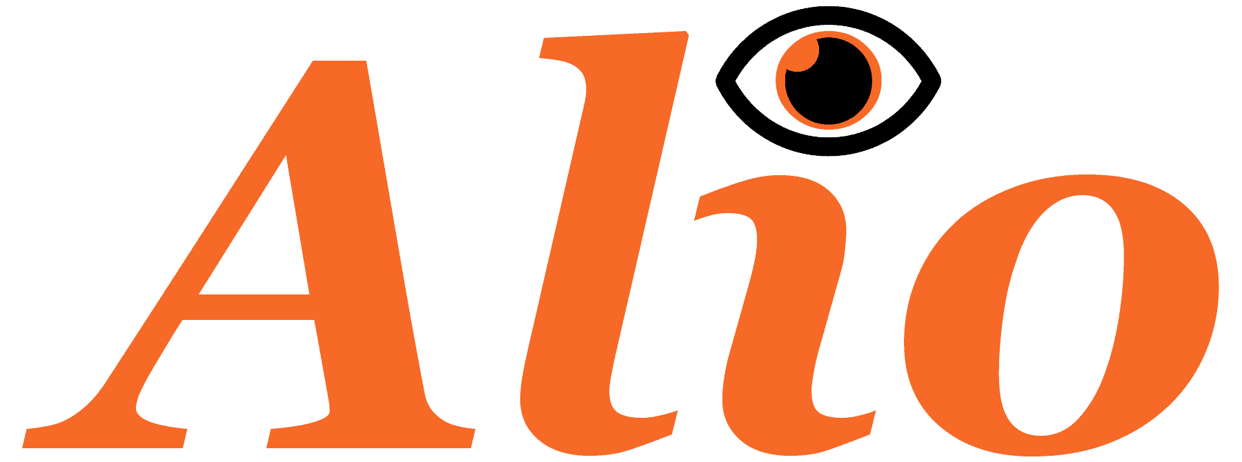 Alio Logo